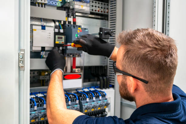 Best Local Electrician Companies  in Little Round Lake, WI