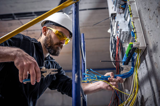 Best Emergency Electrical Repair  in Little Round Lake, WI