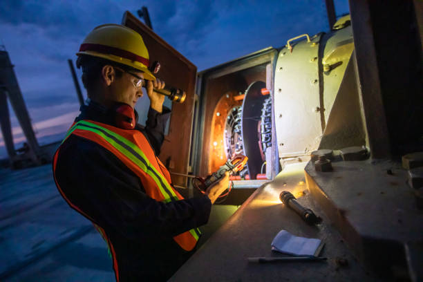 Best Electrical Installation Contractor  in Little Round Lake, WI