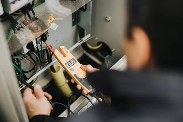  Little Round Lake, WI Electrician Pros
