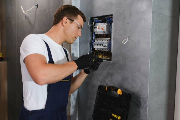 Trusted Little Round Lake, WI Electrician Experts