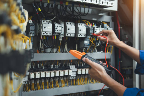 Best Electrical Rewiring Services  in Little Round Lake, WI