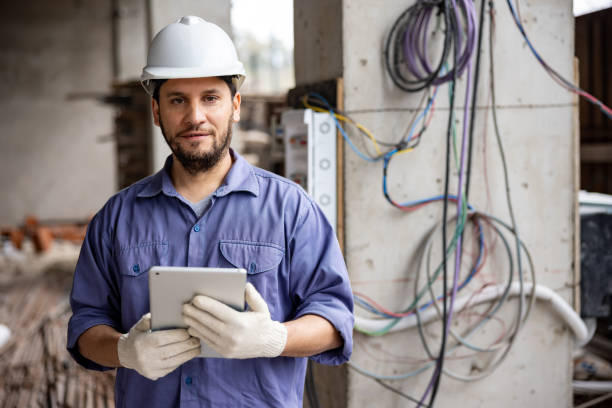 Industrial Electrical Services in Little Round Lake, WI