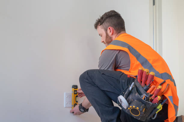 Best Electrical Contractors for Businesses  in Little Round Lake, WI
