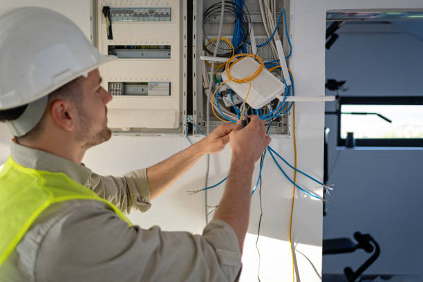 Best Electrical Upgrades for Homes  in Little Round Lake, WI