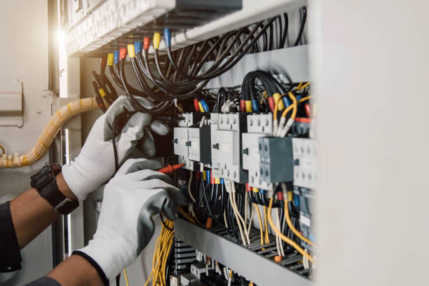 Best Electrical Outlet Repair  in Little Round Lake, WI